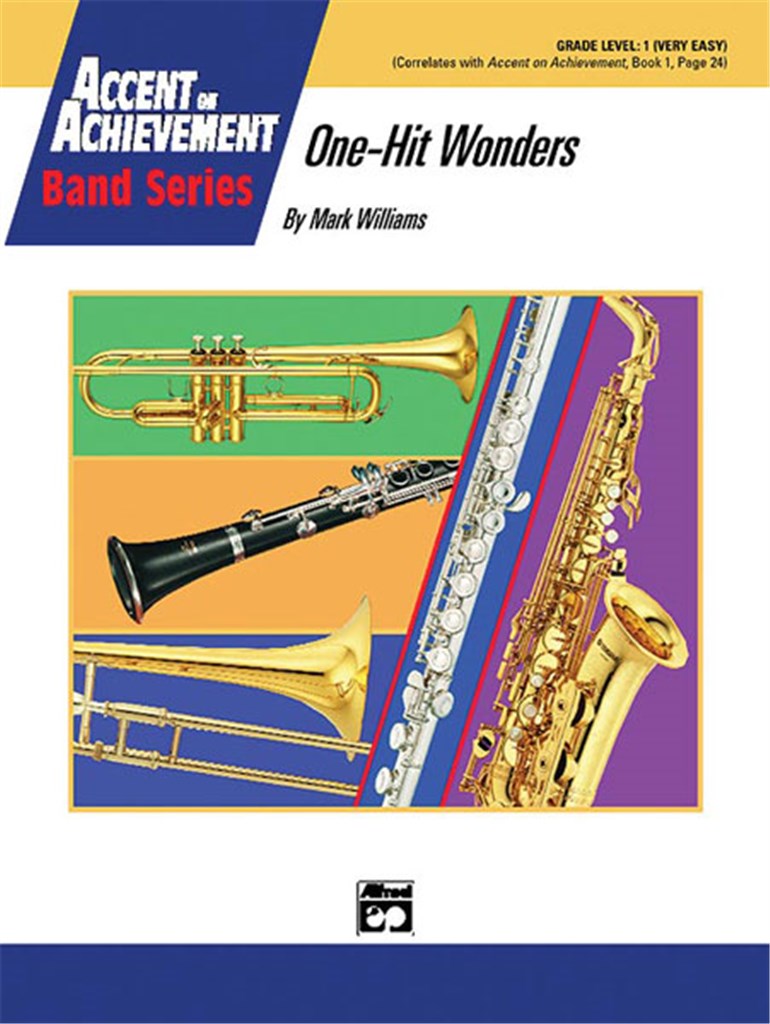 One-Hit Wonders